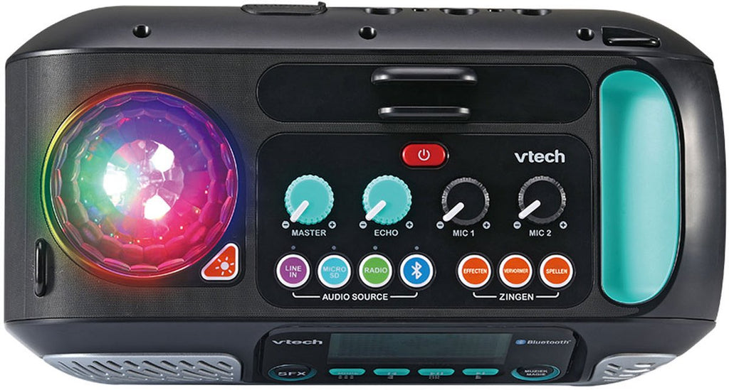 VTech - supersound karaoke