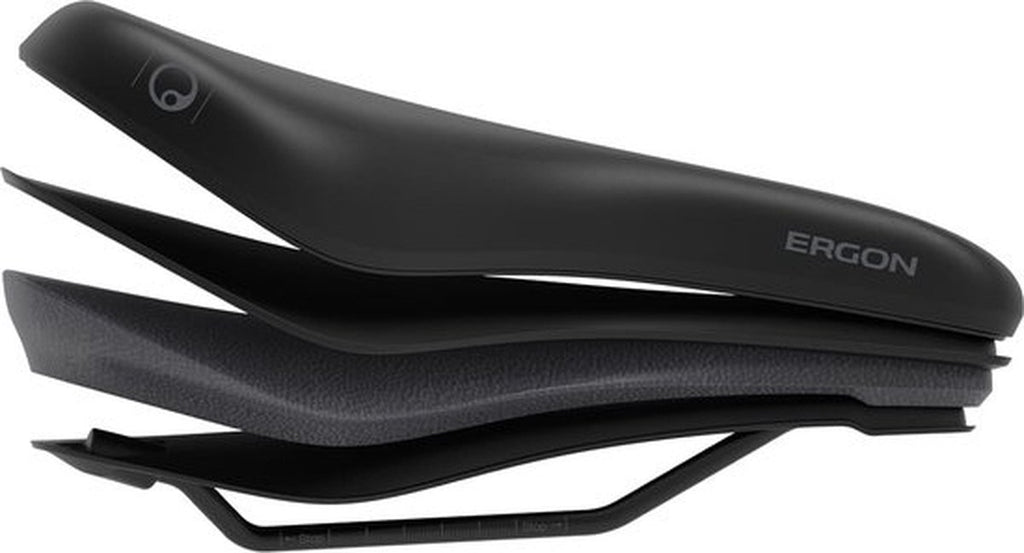 Ergon selle SC Core dames M L noir