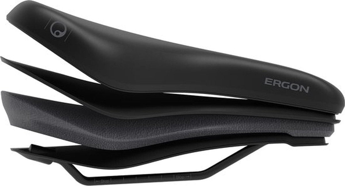 Ergon selle SC Core dames M L noir