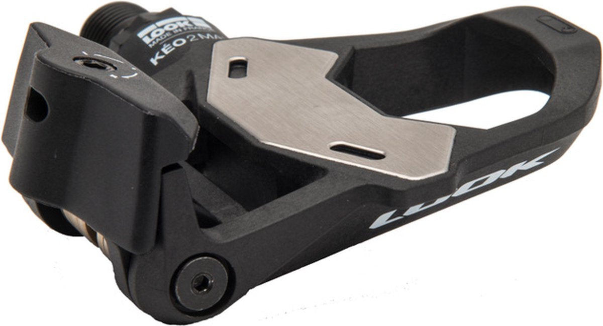 Look - Look pedalen k�o 2 max race zwart