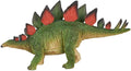 Mojo prehistorie stegosaurus - 387228
