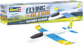 Revell modelbouwpakket vliegtuigen - 24331 flying action victory glider - vliegtuig piepschuim bouwpakket - - modelbouw