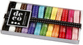 Creativ Company - Creativ Company Lint collectie kleur streepjes 13st.