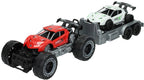 Lobbes Speelgoed- Lobbes SpeelgoedSet frictieauto's - 3dlg.