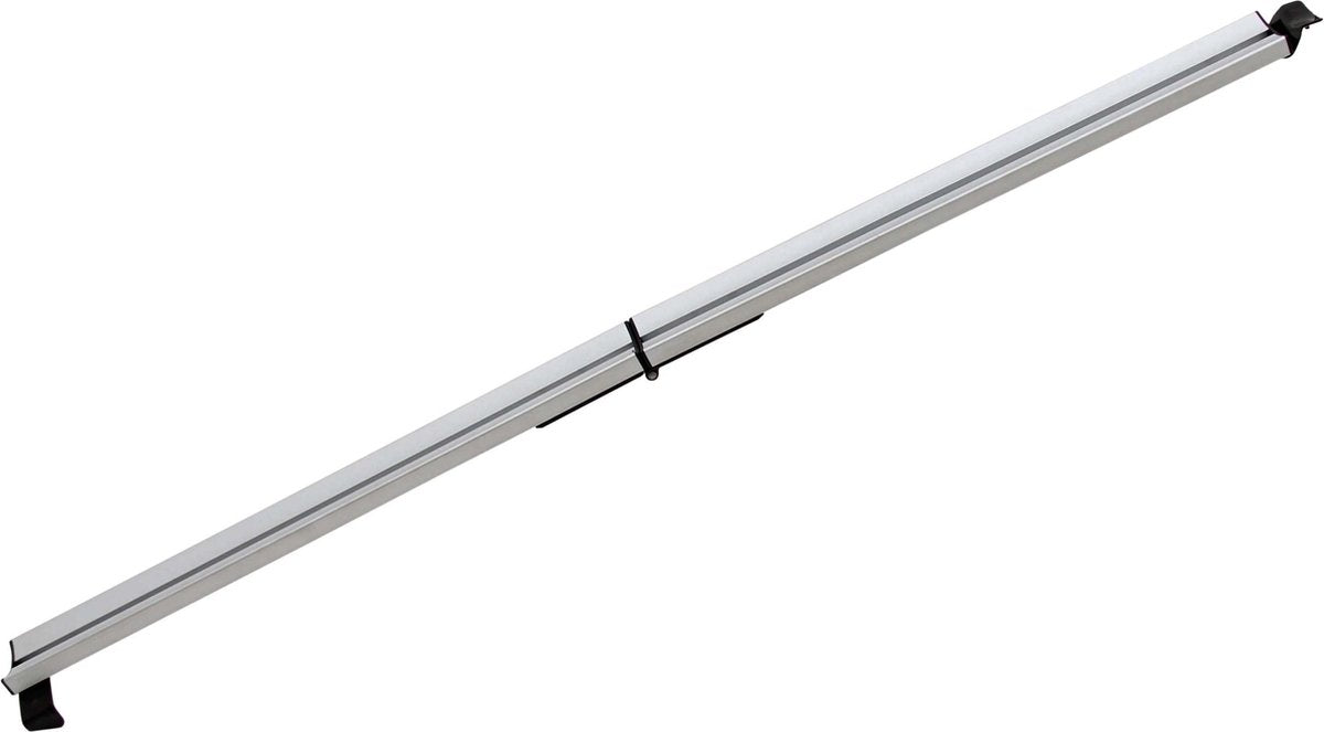 Tradekar International- Tradekar InternationalPro-user aluminium oprijgoot voor pro-user sg2/sg3