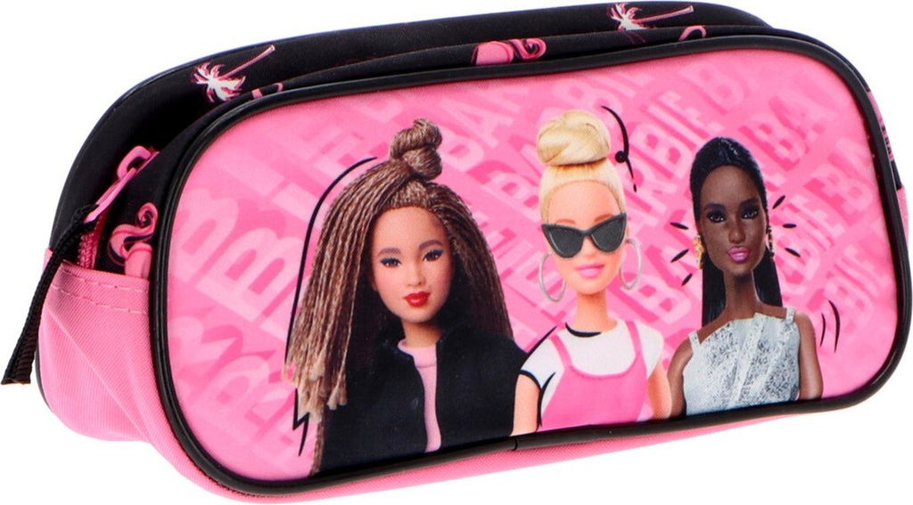 Barbie - Barbie Etui