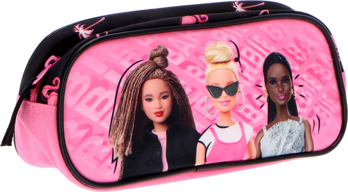 Barbie - Barbie Etui