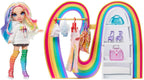 Rainbow high amaya's rainbow closet speelset