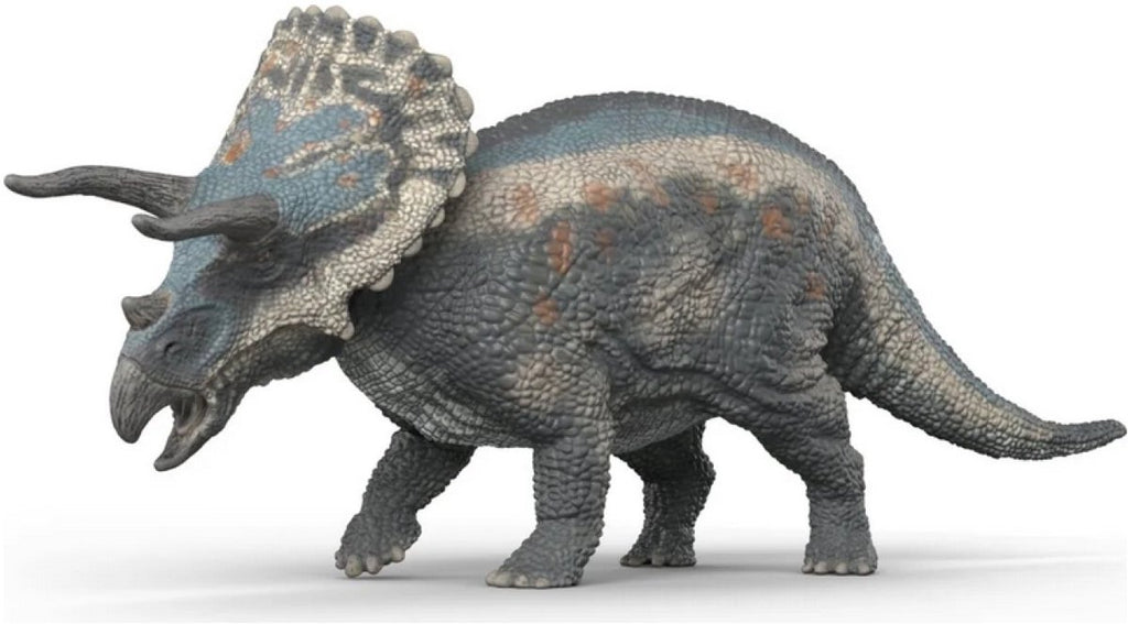 Schleich dinosaurs triceratops 15050