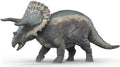Schleich dinosaurs triceratops 15050