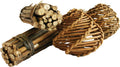 Happy pet wilgen value pack 2 sticks 2 ballen