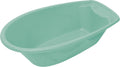 Heless - Heless Poppenbad mintgroen - 40cm