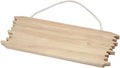 Creativ Company - Creativ Company Schild naambord hout met ophangkoord