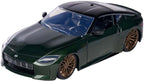 Jada toys jada fast furious 2023 nissan 1:24