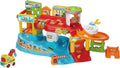 Vtech toet toet auto's - garage