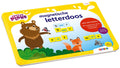 Letterplons - Letterplons Zwijsen magnetische letterdoos