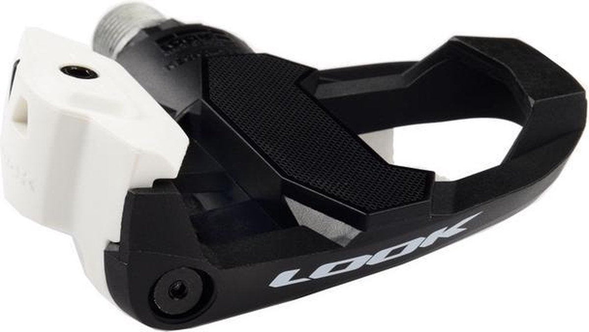 Look - Look pedalen k�o classic 3 race zwart/wit