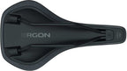 Ergon zadel SR Allroad Core Comp heren M L black grey