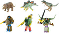Twisk roboforces veranderrobot dino 30115z