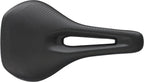 Ergon zadel SR Pro dames M L zwart