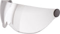 Clear + side screws (glas)