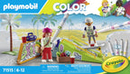 Playmobil color skatepark - 71515