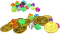 Toi-Toys - Toi-Toys Piratenmunten en diamanten