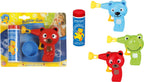 Pustefix bubble gun set - 70ml