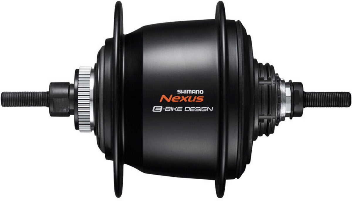 Shimano nexus 7 binnenwerk disc sg-c3001 -7d y3ew98010