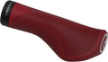 Ergon Handvatten GS1-L Evo chili red