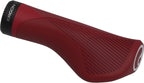 Ergon Handvatten GS1-L Evo chili red