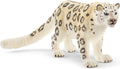Schleich - wild life sneeuwluipaard 14838