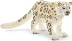 Schleich - wild life sneeuwluipaard 14838