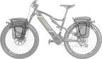 Topeak - Topeak zijframe set TetraRack