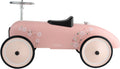 Little Dutch - Little Dutch retro loopauto roze