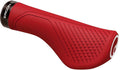 Ergon Handvatten GS1-S Evo chili red