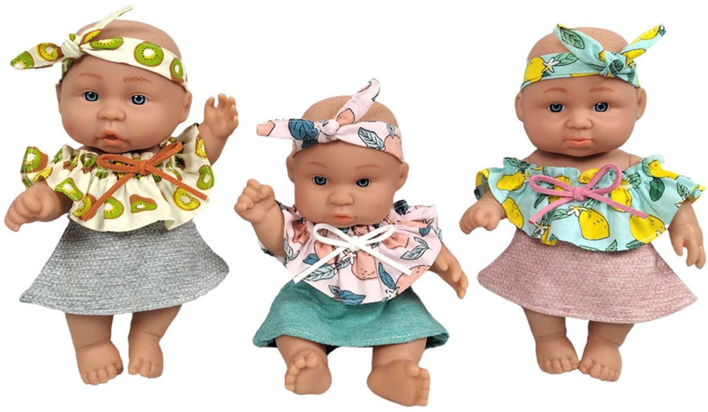 Lobbes Speelgoed- Lobbes SpeelgoedBabypop in giftbox