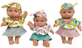 Lobbes Speelgoed- Lobbes SpeelgoedBabypop in giftbox