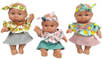 Lobbes Speelgoed- Lobbes SpeelgoedBabypop in giftbox