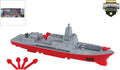 Van manen veenendaal bv mission control marineschip met schietfunctie, 24cm