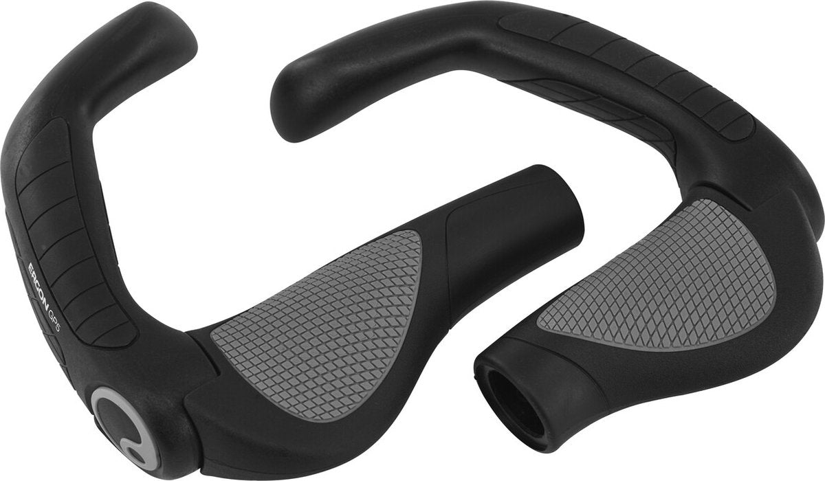 Ergon Poignées GP5-S Nexus