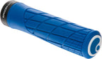 Ergon Grips GA2 bleu mi-été