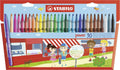 STABILO - STABILO power - viltstift - set met 30 stuks