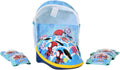 Volare spidey - jongens - protectieset