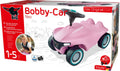 Big - bobby car - neo rosãƒâ© - vanaf 1 jaar - loopauto