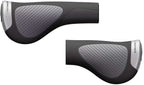 Ergon Handvatten GP1 Evo Nexus single twistshift