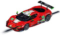Carrera - evolution ferrari 296 gt3 'af corse no.21' - 1:32