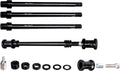 Topeak Trailer Journey steekassen kit M12 x 1,0