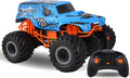 Gear2play rc monster crusher monstertruck 1:20