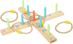 Small foot - houten ringwerpspel active